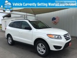 2012 Hyundai Santa Fe GLS