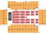 Tickets for North Dakota State Bison vs. Youngstown State Pengui