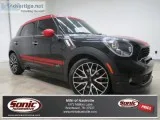 2013 MINI Countryman John Cooper Works ALL4