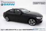 2015 BMW 4 Series 428i xDrive Gran Coupe