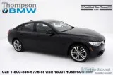 2015 BMW 4 Series 428i xDrive Gran Coupe