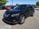 2014 Nissan Rogue SL