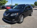 2014 Nissan Rogue SL