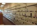 Complete Glass Display Store Inventory (pittsfieldn.h.)