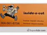 Inside-N-Out handyman
