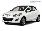2014 Mazda MAZDA2 Sport
