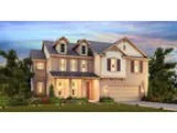 The Brunswick II by Meritage Homes Plan to be Built