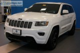 2015 Jeep Grand Cherokee Altitude