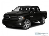 2014 Ram Ram Pickup 1500 SLT