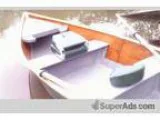 Drift boat