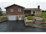 Ranch Home on 124 Acres (Hyndman) 3bd