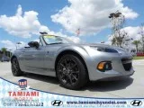 2015 Mazda MX-5 Miata Club