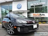 2013 Volkswagen GTI  PZEV