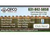 Cipco Fence LLC