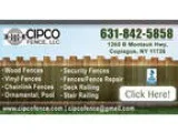 Cipco Fence LLC