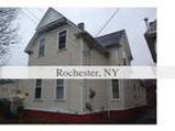 Foreclosure Land for sale in Rochester NY