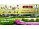 Fossil Rock Landscape Corp.