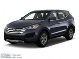 2015 Hyundai Santa Fe Sport 2.4L