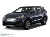 2015 Hyundai Santa Fe Sport 2.4L