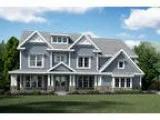 The JAMESON by Fischer Homes  Plan to be Built