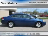 2006 Chevrolet Impala LT