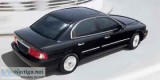 2004 Kia Optima LX