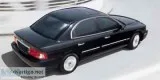 2004 Kia Optima LX