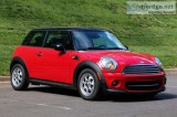 2013 MINI Hardtop Cooper