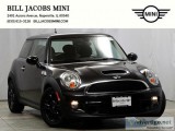 2013 MINI Hardtop Cooper S
