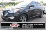 2014 Hyundai Santa Fe Limited