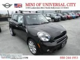 2015 MINI Countryman Cooper S