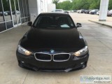 2013 BMW 3 Series 328i