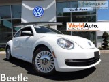 2013 Volkswagen Beetle 2.5L PZEV