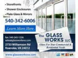 The Glass Works LLC
