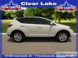 2013 Nissan Murano SL