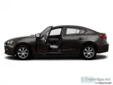 2014 Mazda MAZDA3 i SV