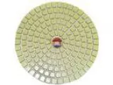 STADEA Grit 200 5&quot Diamond Polishing Pads Premium Grade Wet 