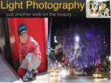 Light Photography Melbounre Muhammad Shahid