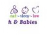 Eat-Sleep-Love Birth and Babies Fair Montgomery County 2016