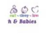 Eat-Sleep-Love Birth and Babies Fair Montgomery County 2016