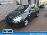 2010 Hyundai Accent GS