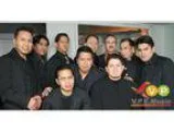 Live Music Band for wedding party