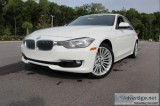 2013 BMW 3 Series 328i xDrive