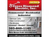 Cross Diamond Electric