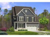 New Construction at 831 Dotson Way by Royal Oaks Homes