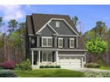 New Construction at 831 Dotson Way by Royal Oaks Homes