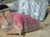 5 bagscommercial Concrete chairs 110 120