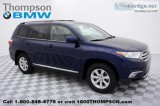 2011 Toyota Highlander