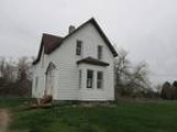 Auction Single Family Home for sale in Silverwood MI