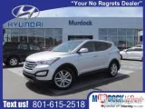 2013 Hyundai Santa Fe Sport 2.0T